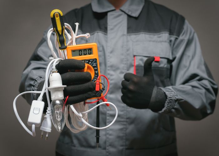 electrical repair