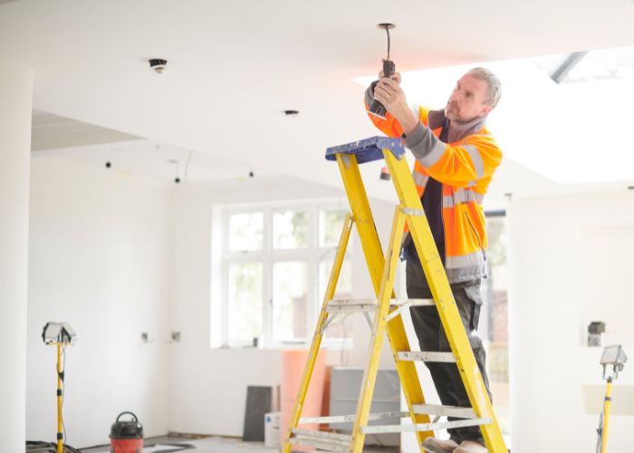 emergency electrical services near me