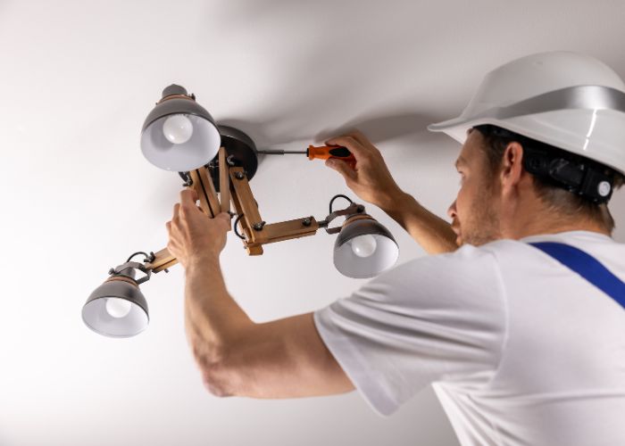electrician near me