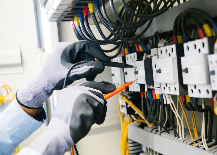 emergency electrician singapore