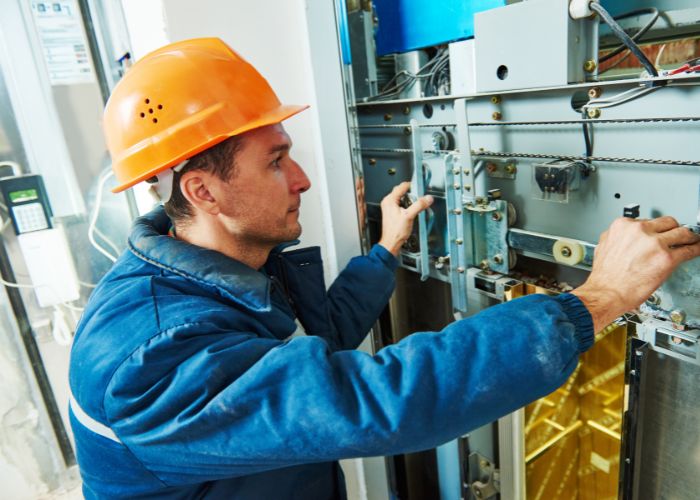 electrician services