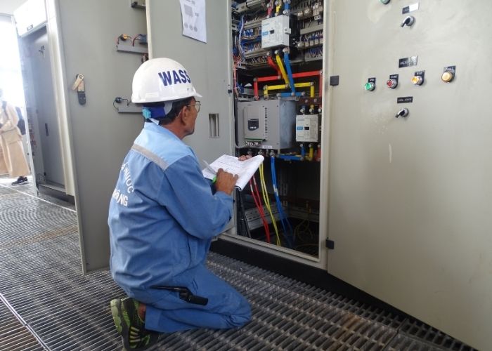 Emergency Electrician